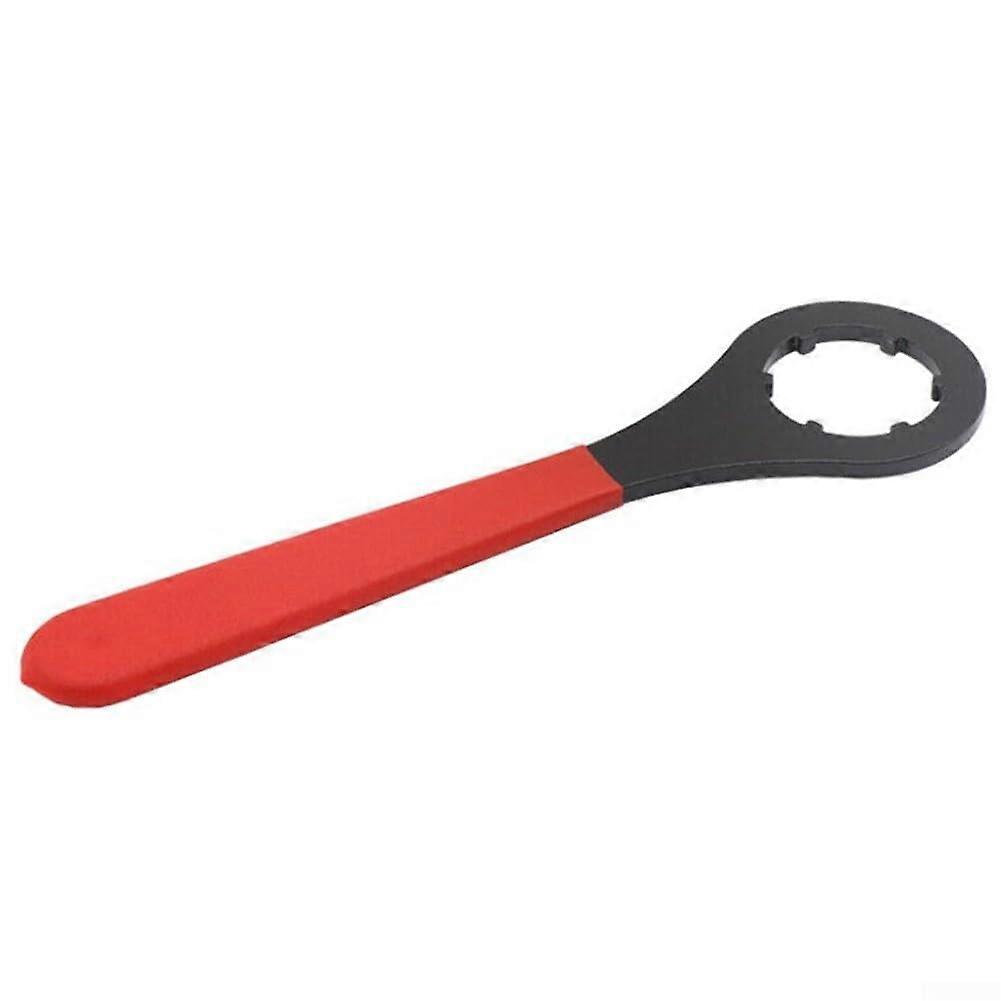 Heavy-Duty Wrench for ER Nuts, Compatible with ER16, ER20, ER25, ER32, ER40, Precision Tool for Metalworking