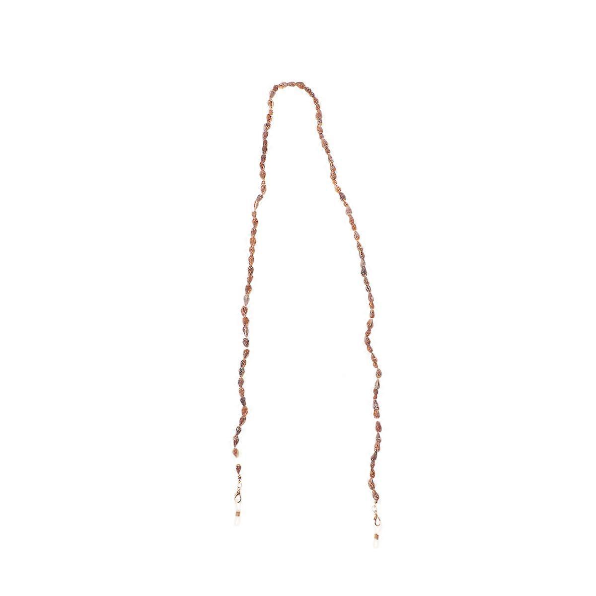 Eyeglasses Holder Strap Cord Eyeglass Chain Strap Fashion Running 1Set