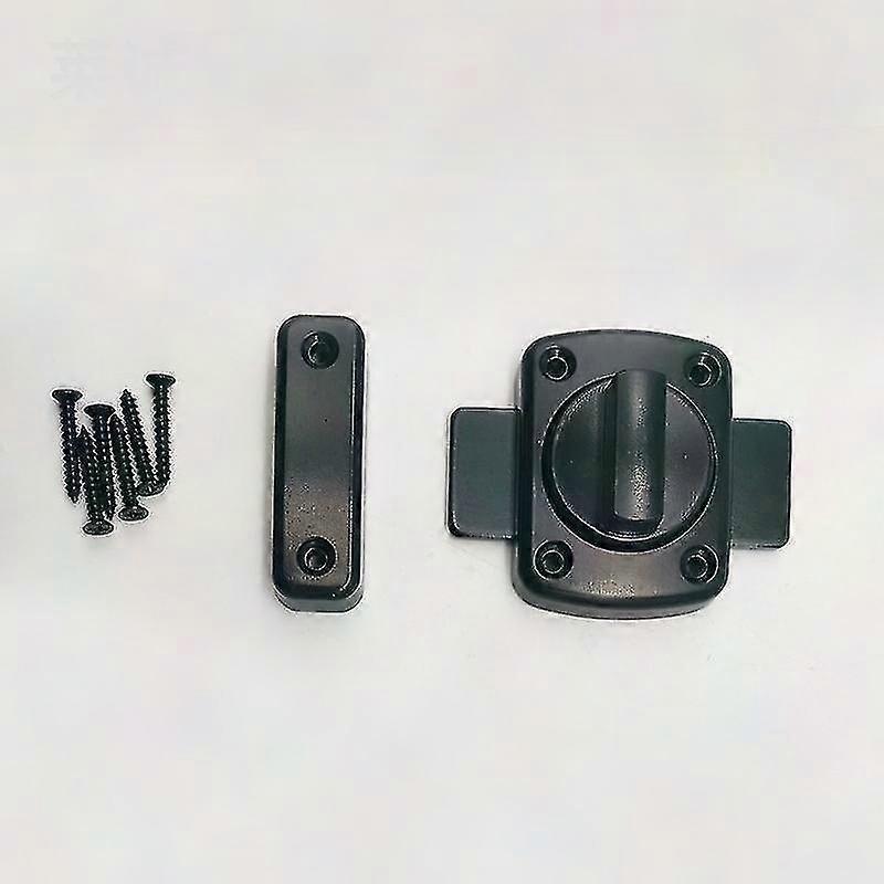 ドア用ブラックターンラッチ - ユニバーサルドアラッチ