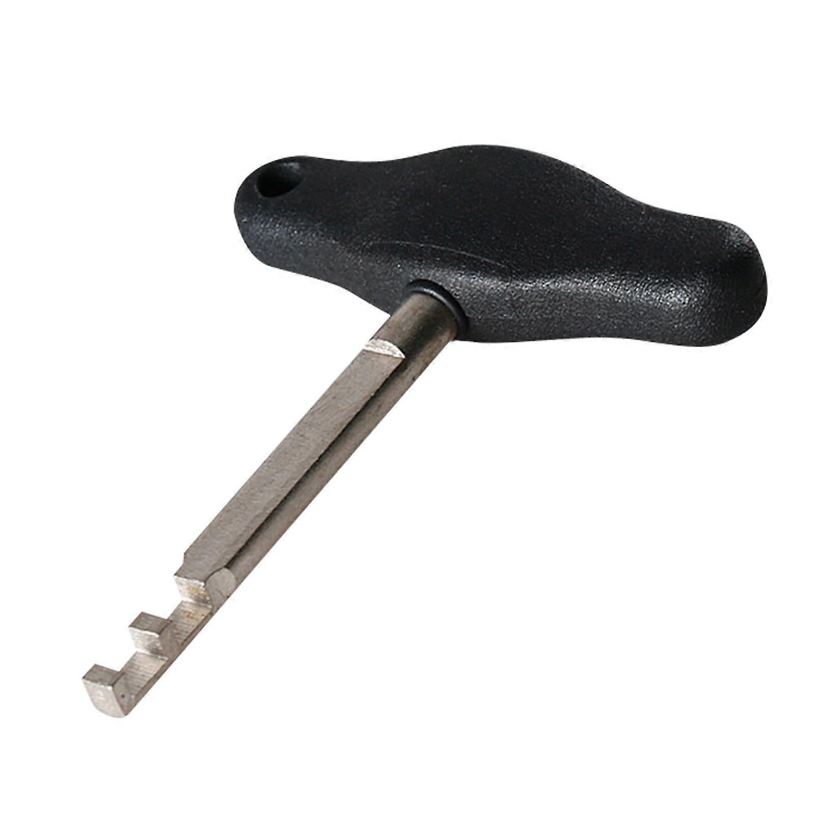 Terminal Release Tool for Automotive Industry, Car Connector Removal Tool for Electrical Wiring Compatibility and Ease of Use