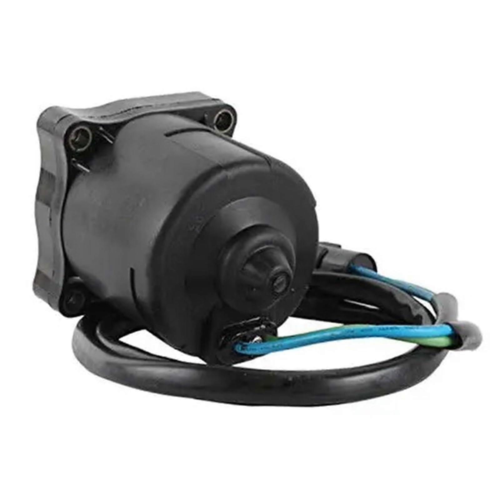 Starter Durable and Reliable TiltTrim Motor Compatible with Marine Engines BF200 BF225 from 2002 36120ZY3013 Starter Motor