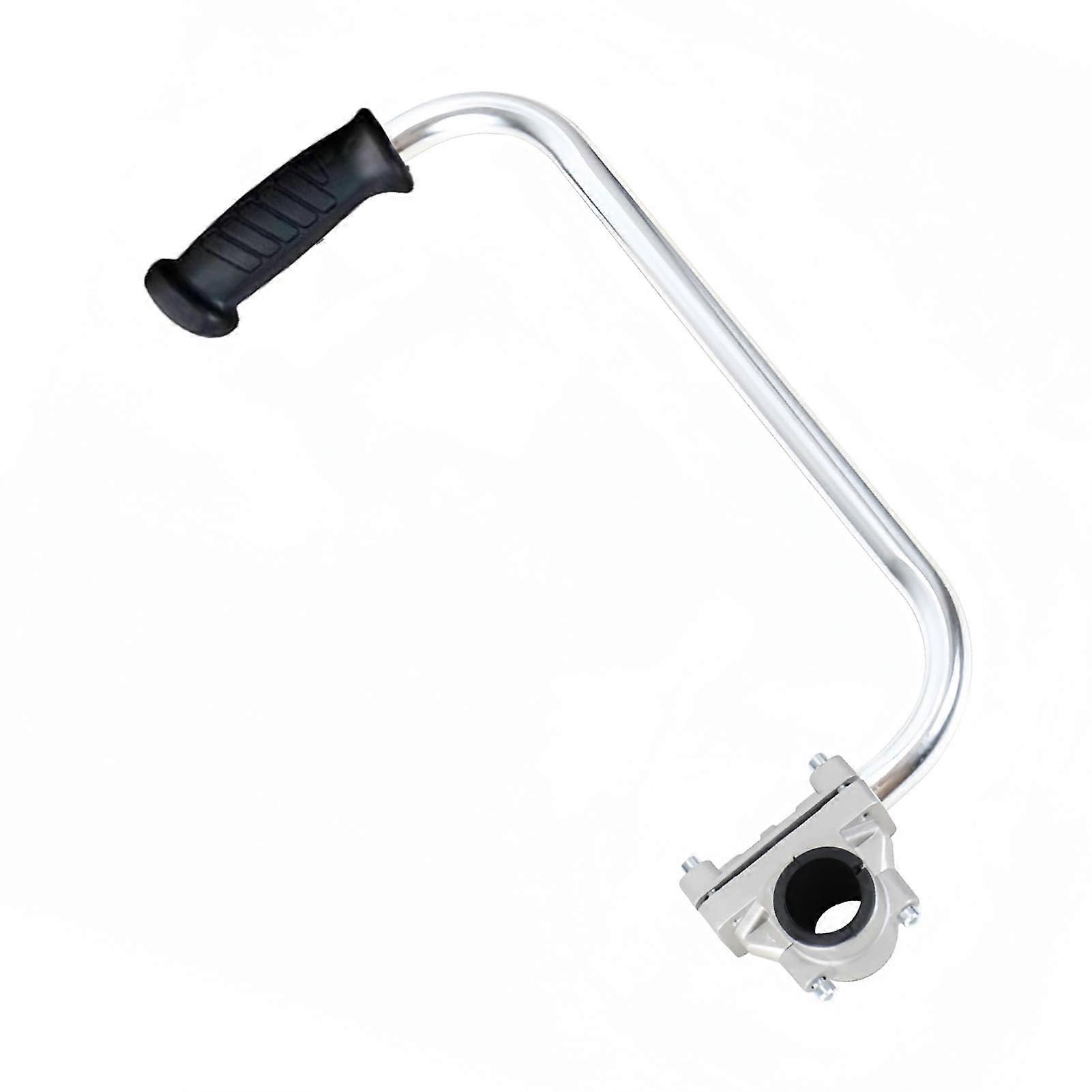 Grass Eater Handle Extension, Trimmer Handle Extension Lawn Mower Attachments with Improved Precision Control
