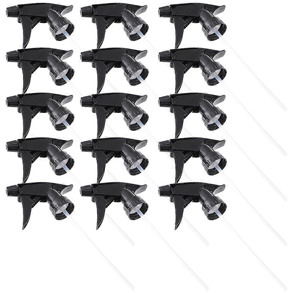 Spray Bottle Replacement Nozzle for Friends Toner Spraying 15Pcs