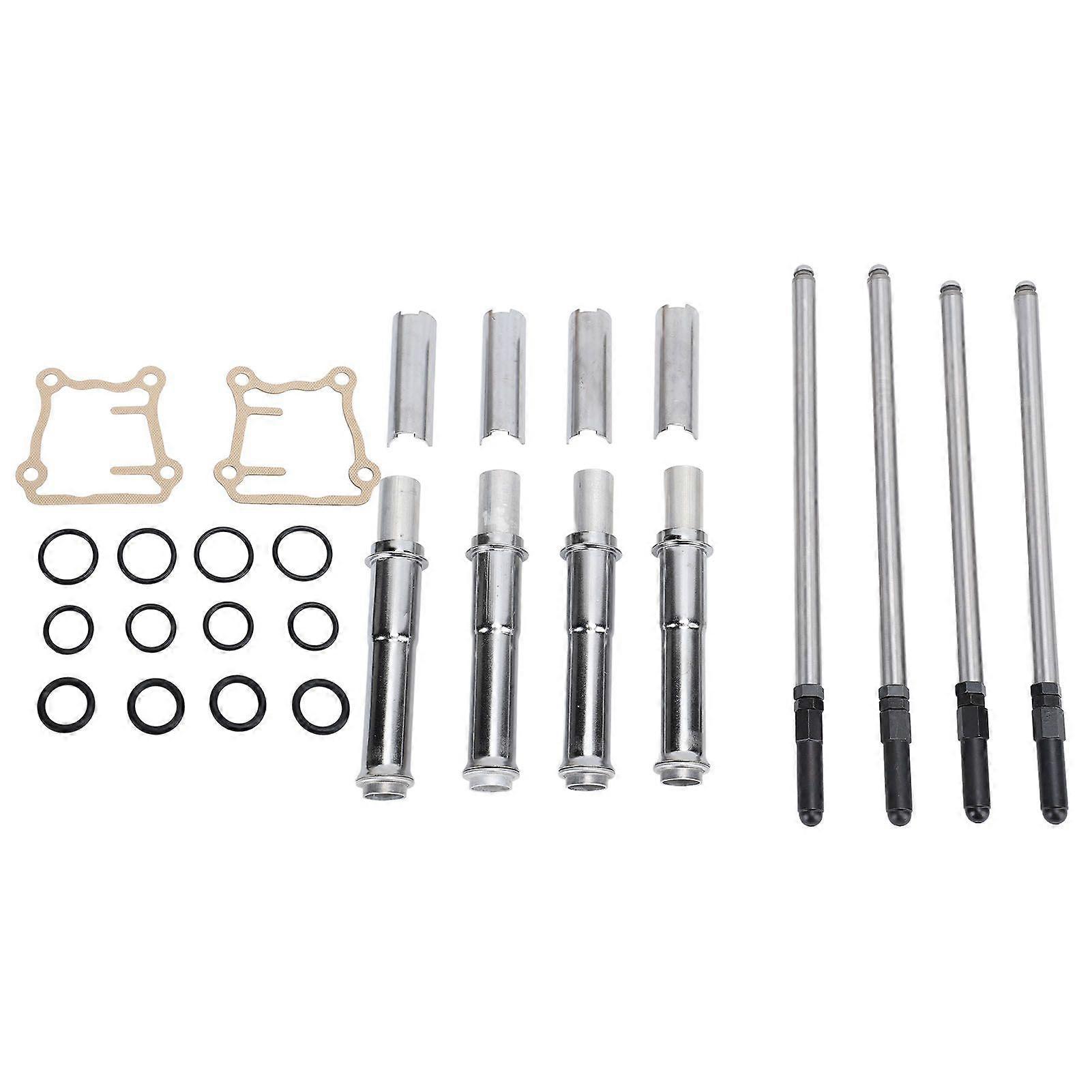 Sturdy Adjustable Pushrods Kit 93 5095 Breakout EFI FXSB