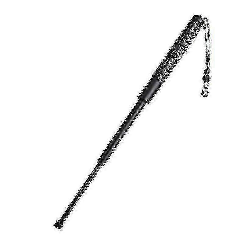 Zihaisheng Telescopic Safety Pole 3 Section Extendable Walking Pocket Wand With Lanyard Yg