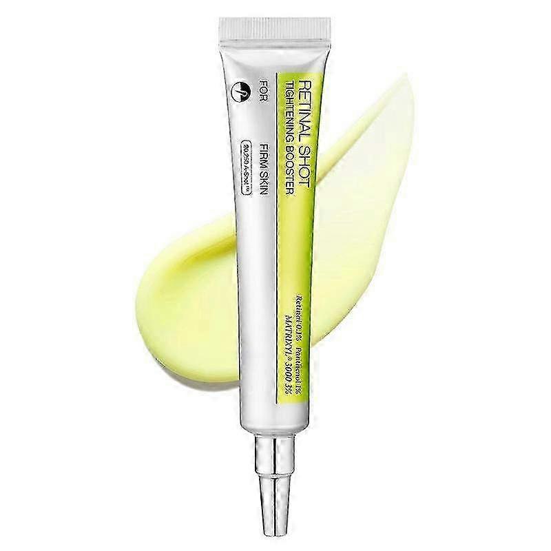 1-3X Vita A Retinol Shot Tightening Booster for Skin Firming - 15ml Anti-Aging Serum
