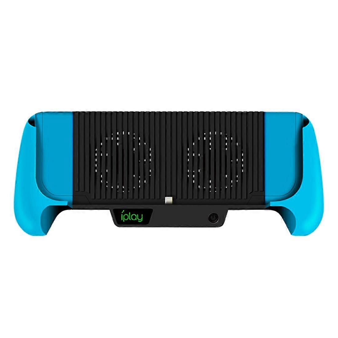 IPLAY Gamepad Charging Stand for Switch Lite