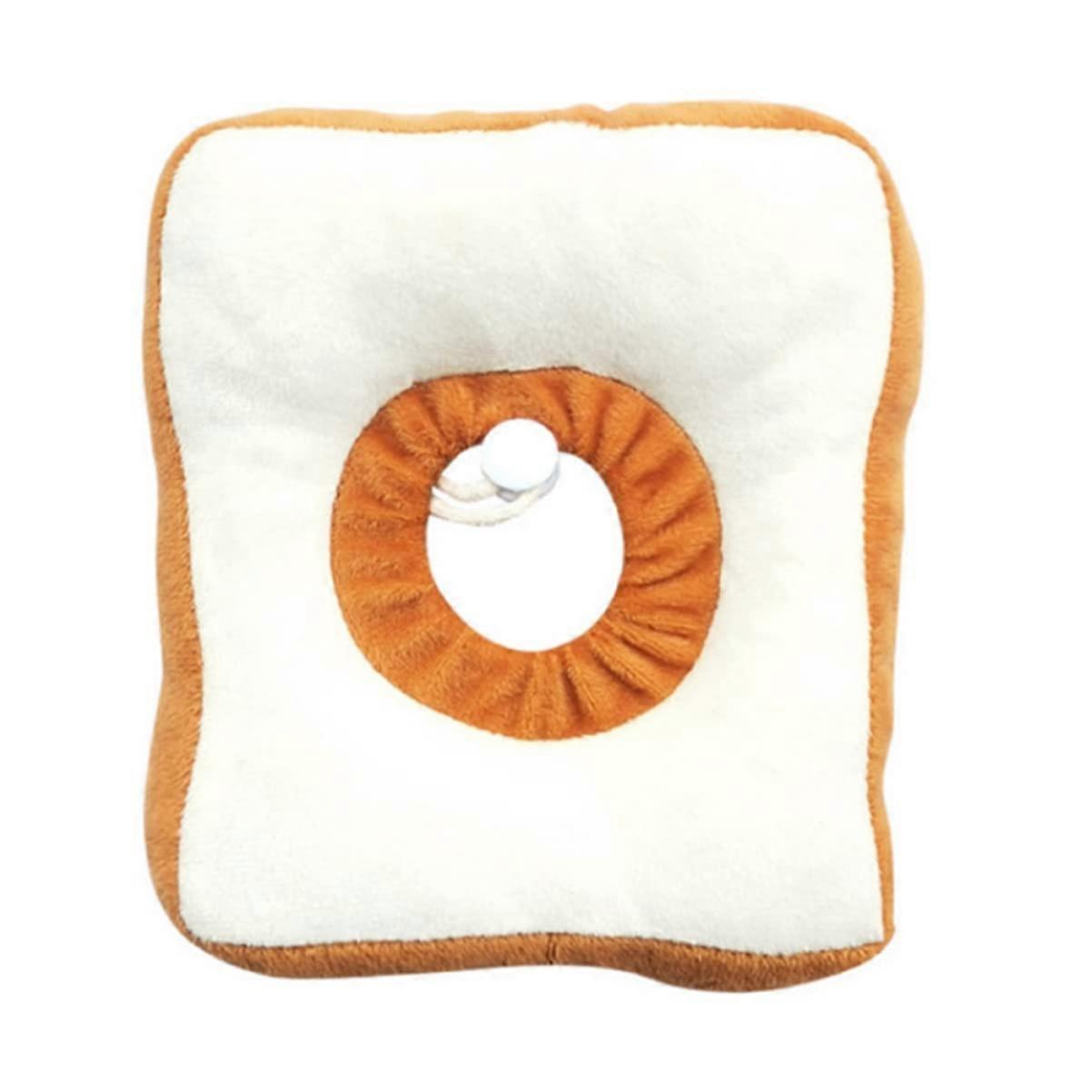 Lovely After Wound Care Soft Puppy Recovery Adjustable Cone Collar Dog Cat