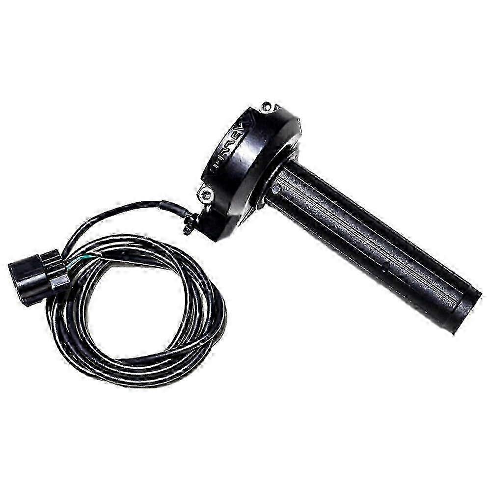 Replacement Electronic Throttle Compatible with SurRon Light Bee LBX