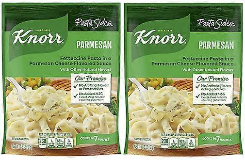 Knorr Pasta Sides Parmesan 2 Pack