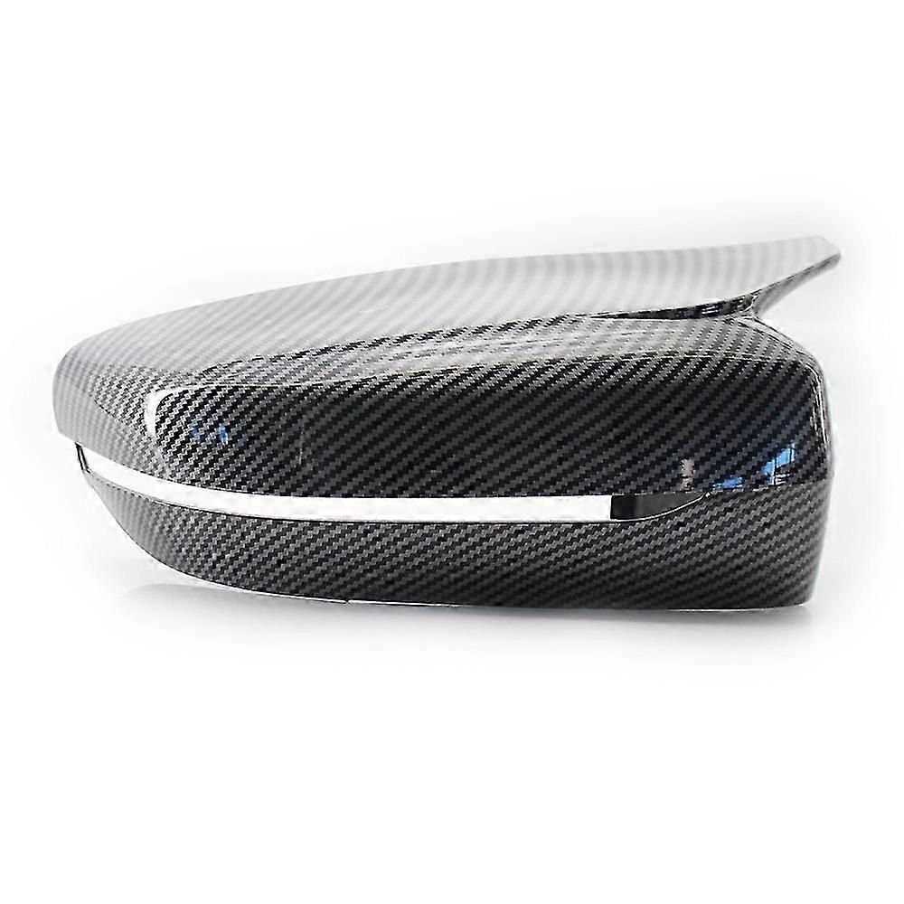 Mirror housing replacement for 5 Series G30 2017-2020 vehicles