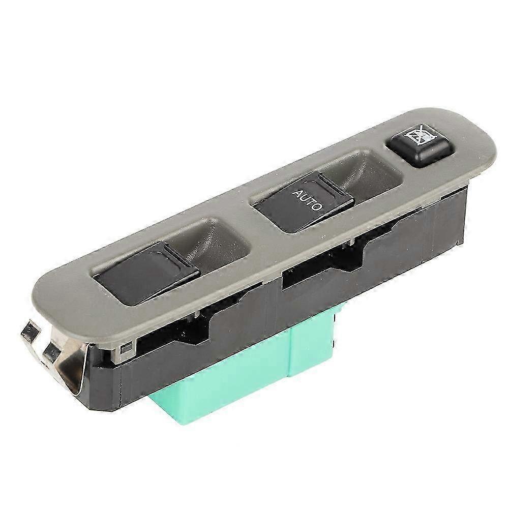 Interrupteur de commande principal de vitre électrique pour Suzuki Jimny - Pièce de rechange de l’unité de commande de puissance automatique