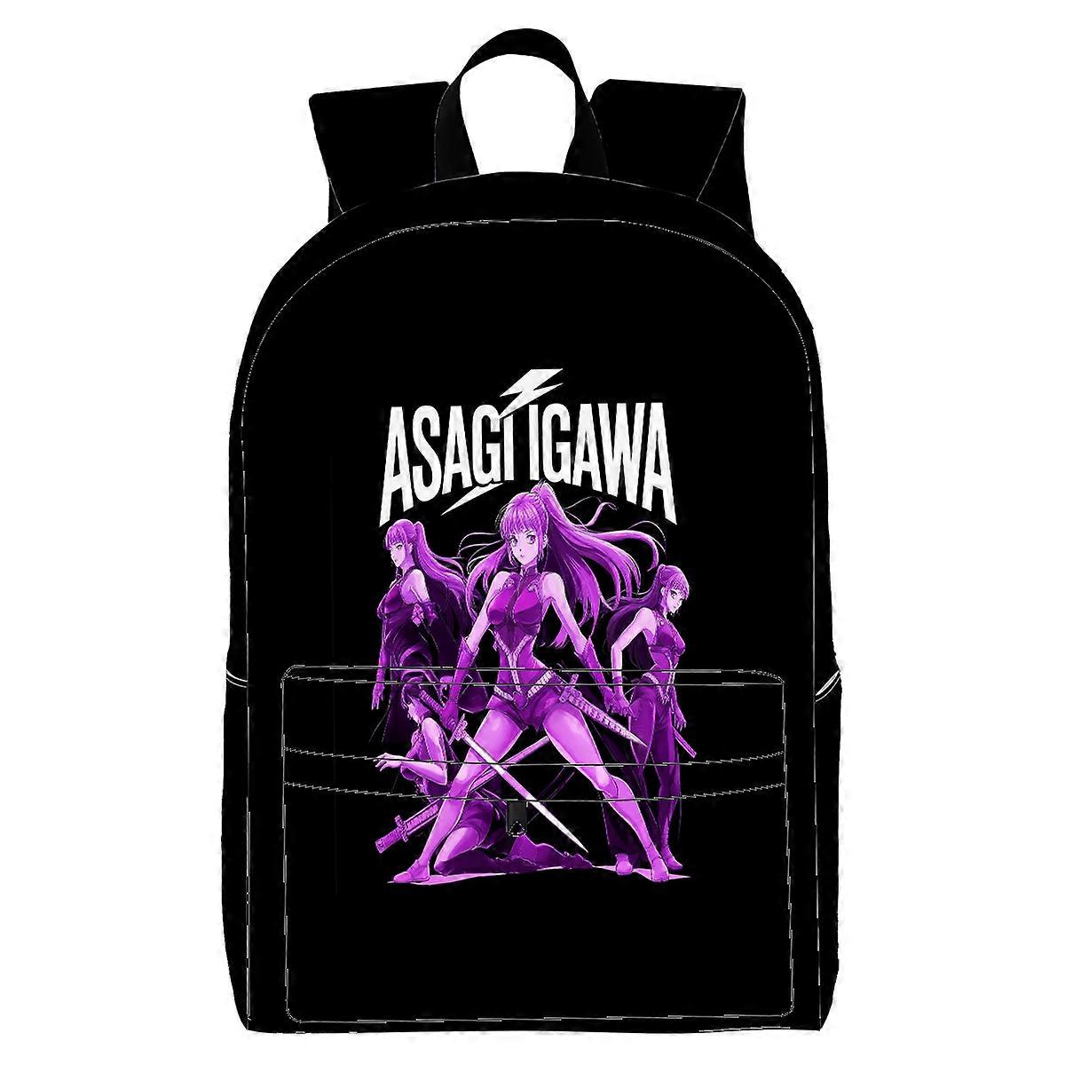 Backpack, with Multiple Organizational Compartments, Fits 15.6 Inch Notebook, for Travel, Teen, Business Work R3249