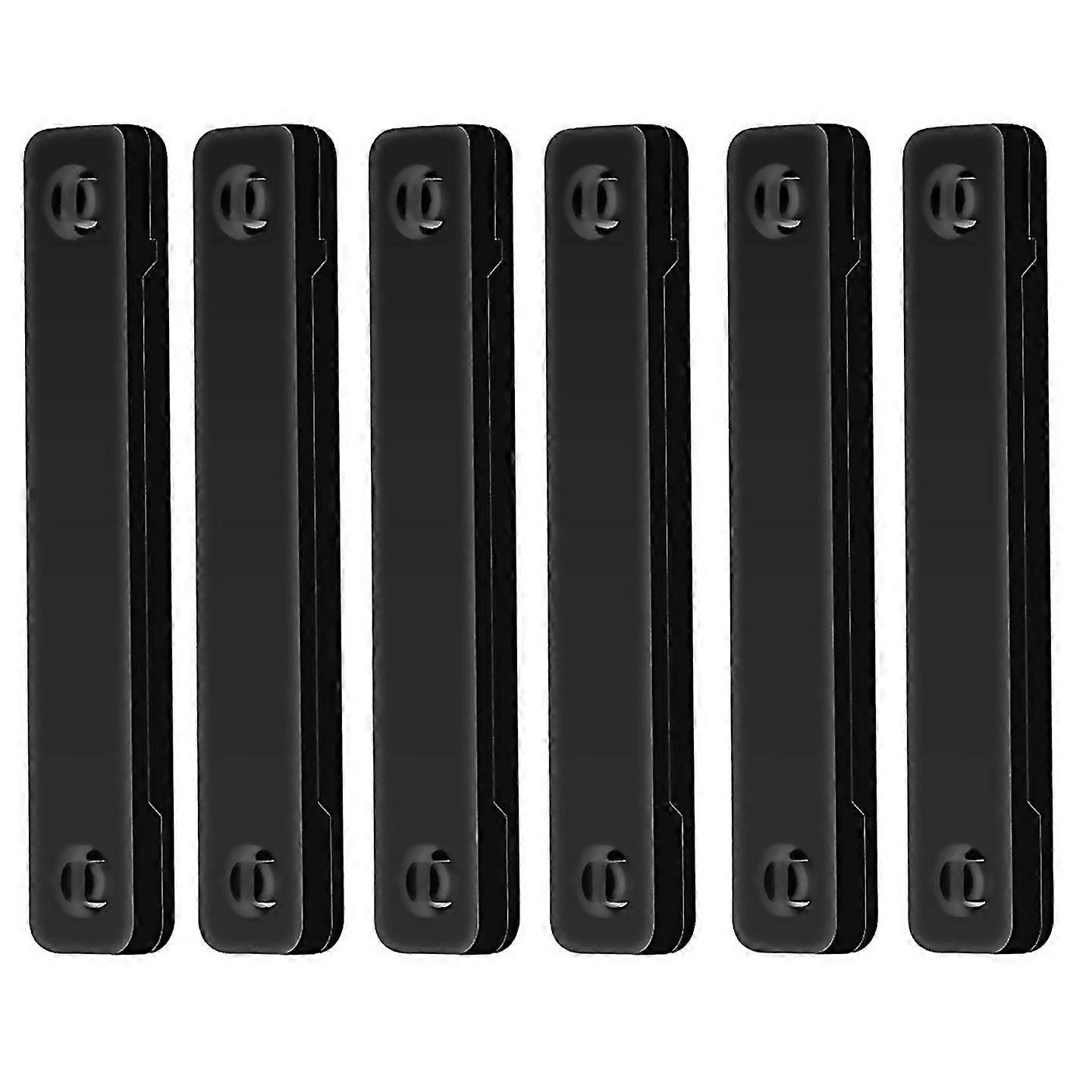 For magnetic window screen clip strong fixation window mounting bucklea