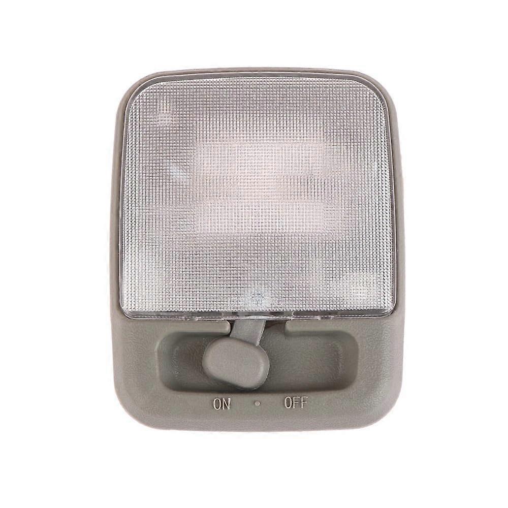 Innenleuchte Reading Light for Paladin Car, Dome Interior Ceiling Lamp, Front and Rear Roof Lamp