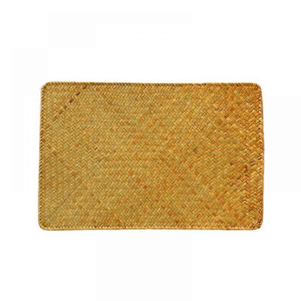 Multifunctional placemat, coaster, dimensions 40 x 30 cm, ideal for protecting your table surfaces.