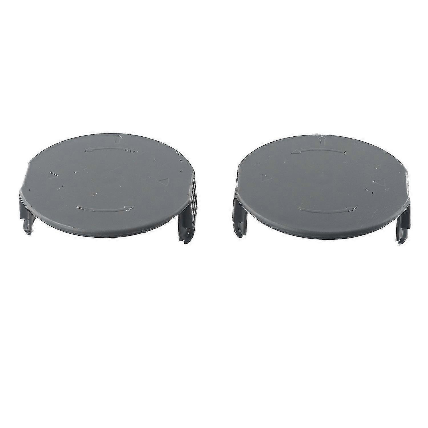 Universal Spool Cover for Bosch Grasscut 18-26 & 18-260 Grass Trimmer with ABS String Line Replacement 1600A01R5J