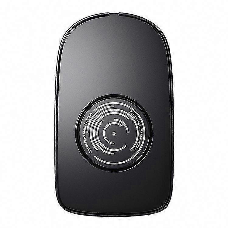 H26 Mouse Jiggler 5V 1A - USB Mouse Mover Simulator for PC, Keeps Computer Active, Wired & Wireless Mouse Wiggler