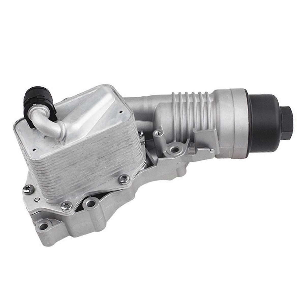 11428649177 Engine Oil Filter Assembly for X1 X2 228i F45 F46 F48 F39 MINI F54 F55 F56 F57 F60 B38 2