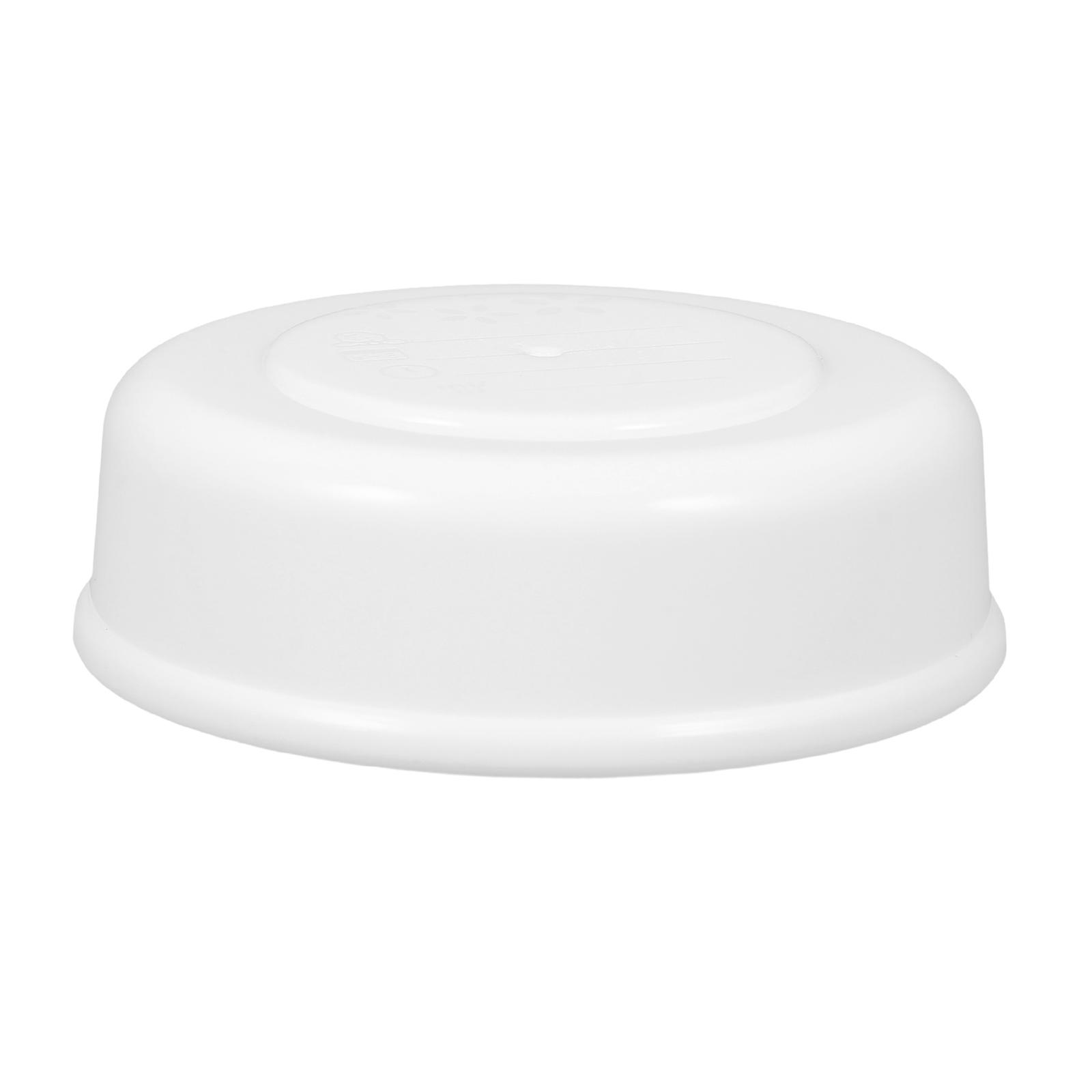 Milk Bottle Replacement Cap Leak-Proof Baby Bottle Lid for Travel