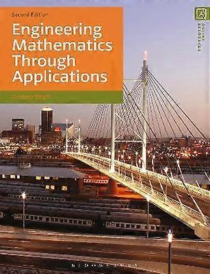 Ingénierie mathématiques à travers les applications