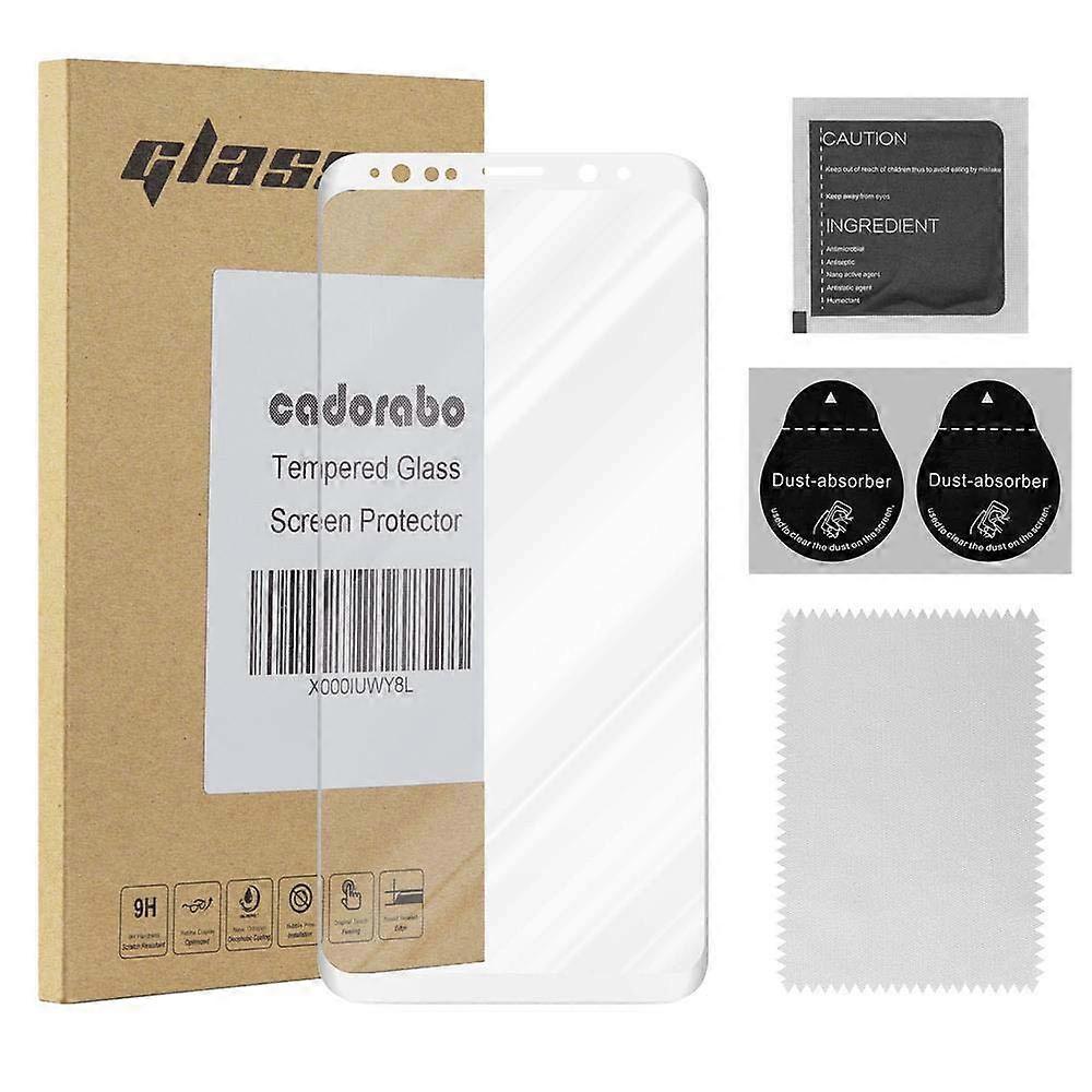Samsung Galaxy S9 Mobile Phone Screen Protector Tank Film
