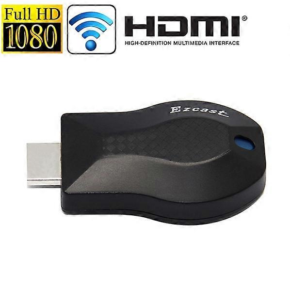 M2 Ez Cast Full 1080P Mini DLNA Display Receiver Dongle