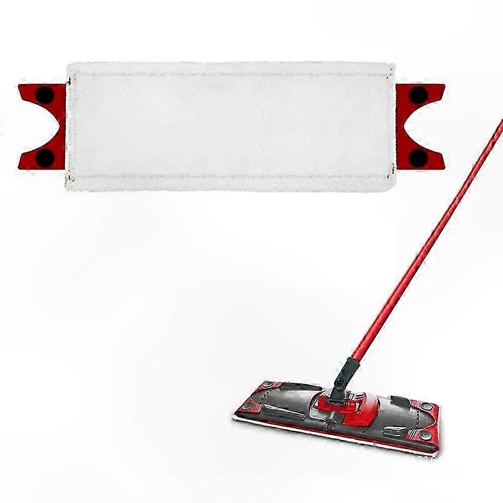 Microfiber Mop Cloth Replacement Pad for Floor Cleaning Reusable Mop Head