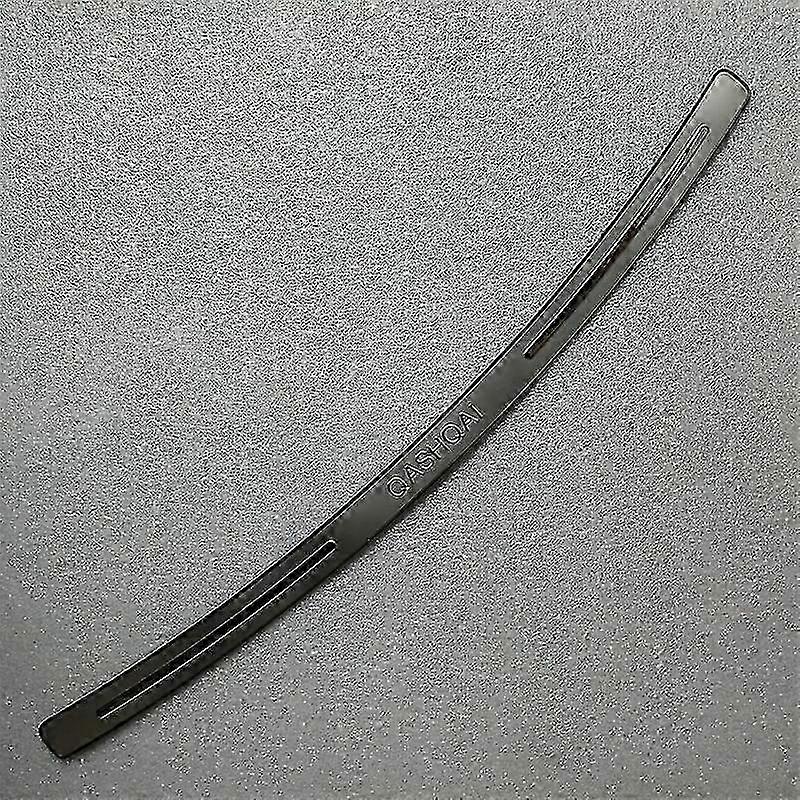 Rear Bumper Protector, Nerve Bars & Step for Nissan Qashqai J10, J11 Models 2009-2021
