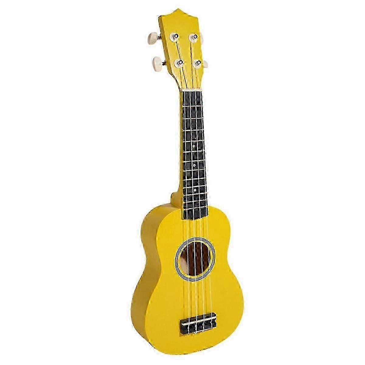 G Musical Entry-Level Four-String Ukulele for Kids and Adults Beginner Ideal Learning Guitar Size SMALL Play