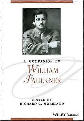A Companion to William Faulkner