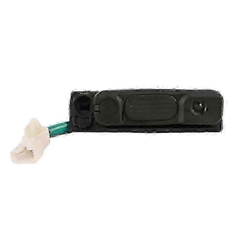 Car Rear Trunk Lid Lock Release Handle Switch Button 5810A090 for Sport ASX 2011-2020