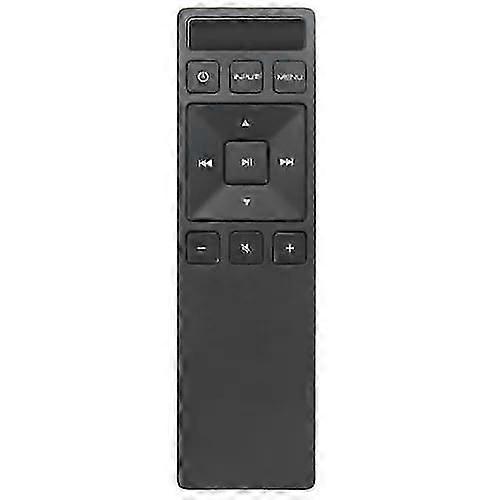Vizio soundbar remote replacement XRS521 for S4221W-C4 S4251W-B4 S5451W-C2