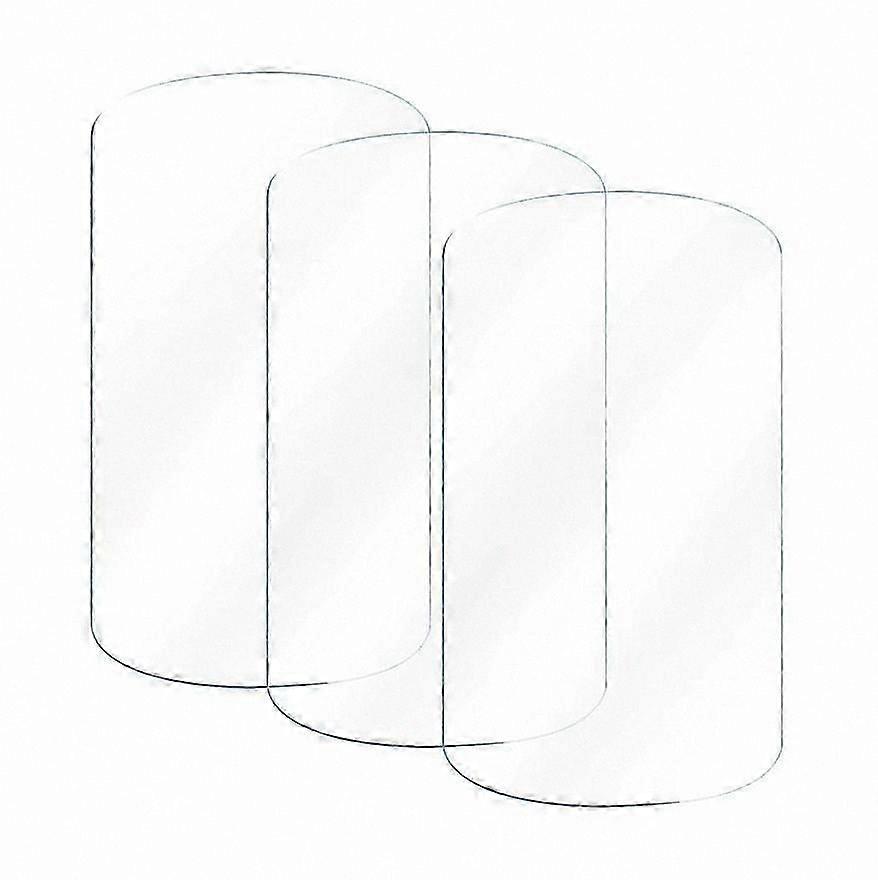 Scratch-Resistant Tempered Glass Screen Protector for GPS Cycling Computer Edge 1050, High-Quality Protective Film for Outdoor Navigation Devices New