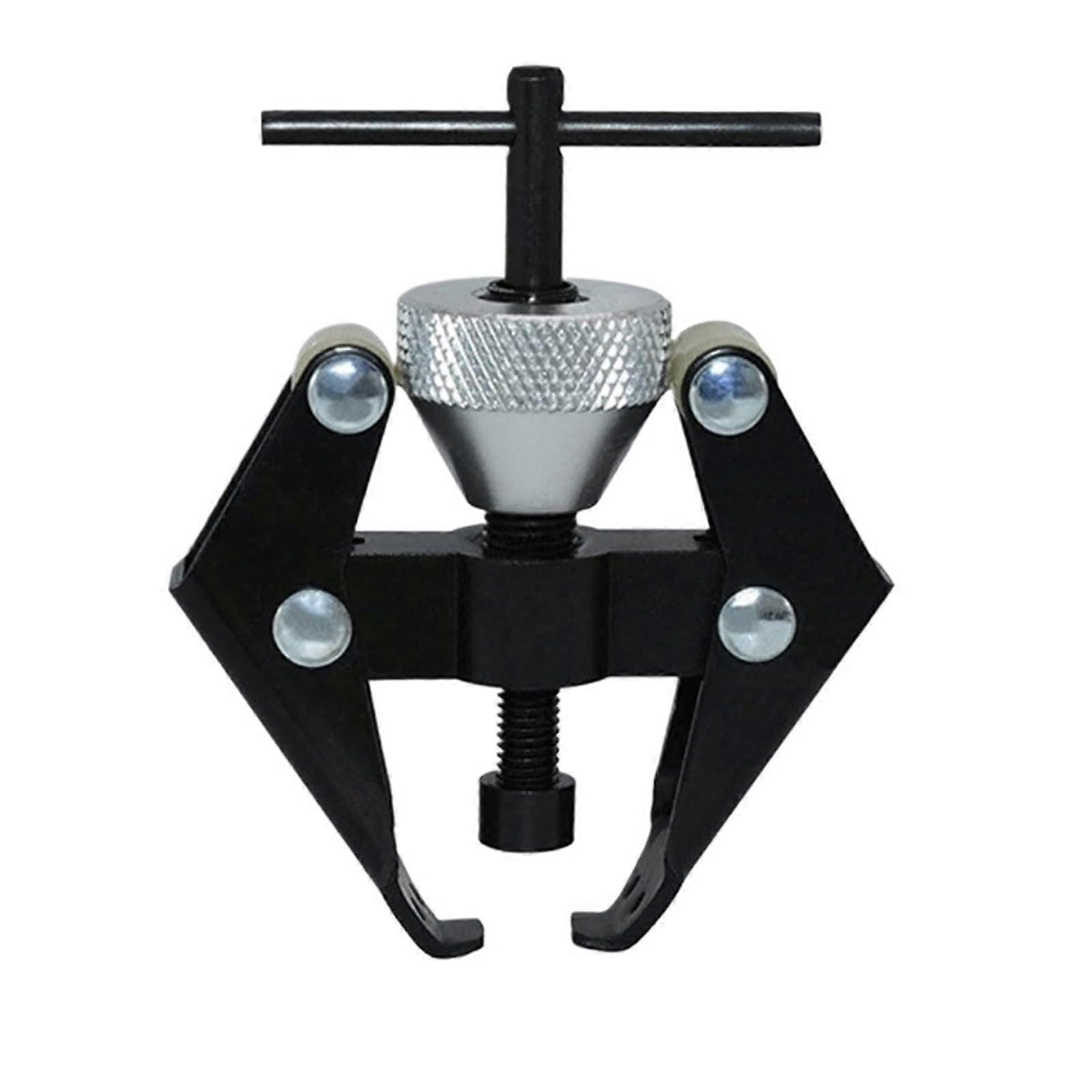 Adjustable Puller 628mm Terminal Alternator Bearing Remover For Windshield Wiper Arm Roller Extractor Car  Tool