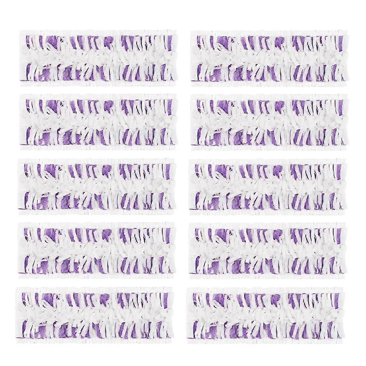 For PowerMop Multi- Mopping Pad Refills Replacement Kit for Floor Cleaning Disposable Mopping Pad Refills