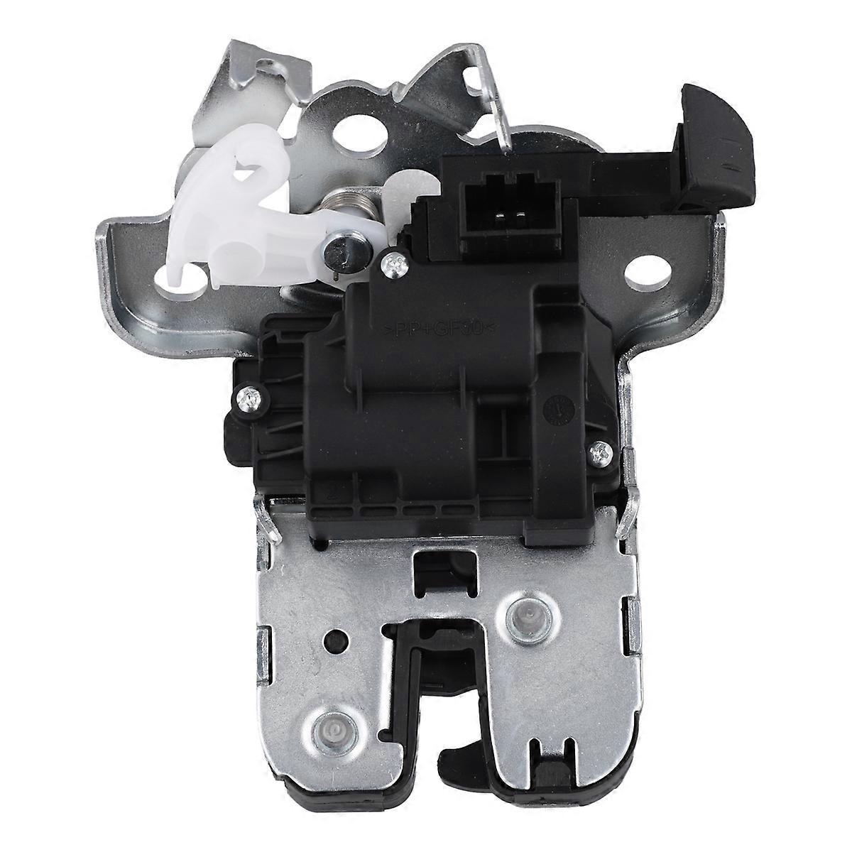 Car Rear Trunk Lock Latch Actuator 8R0827505 8R0827505A for A1 A3 A4 B8 A5 S5 A6 C7 A7 S7 Q3 Q5 TT