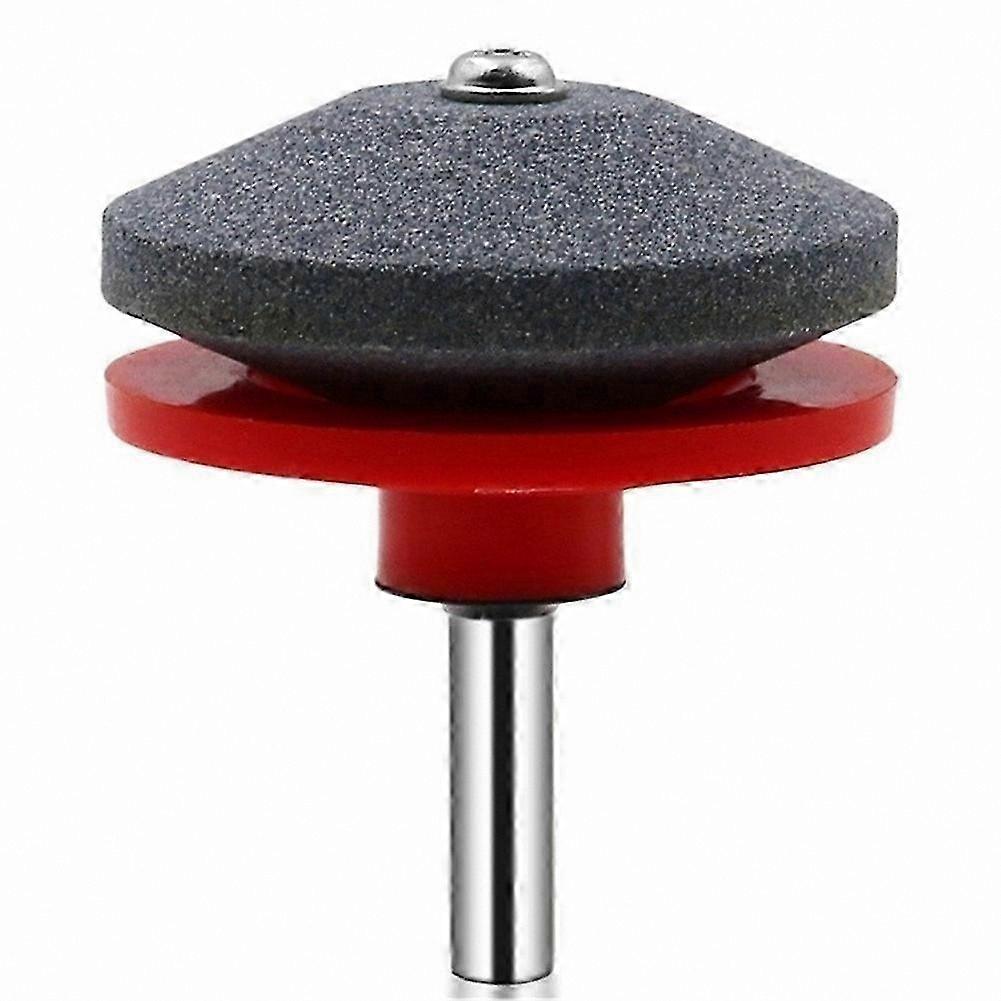 Lawn Mower Blade Sharpener Tool for Dull Blades Maintenance
