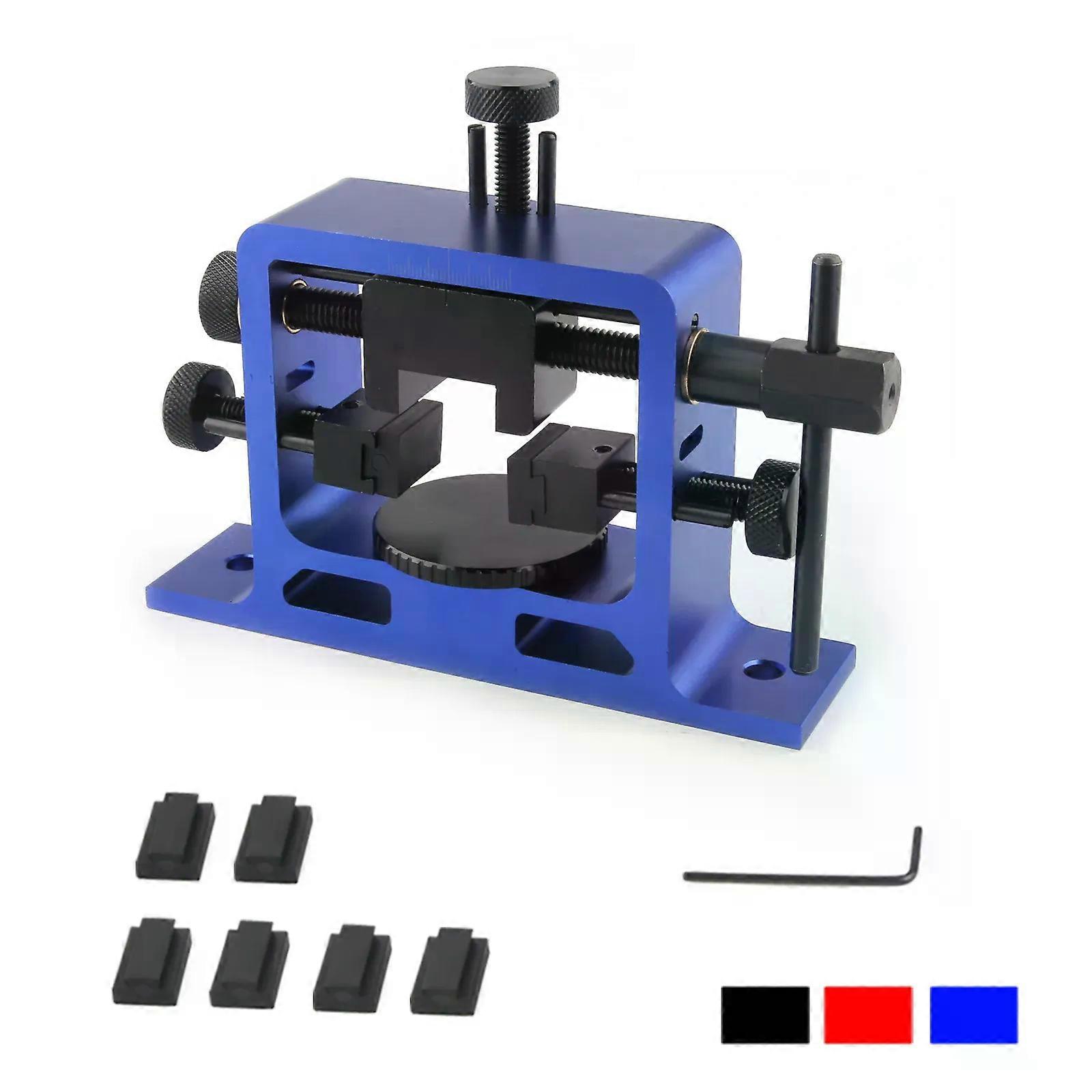 For VTUPRS Mountable Universal Pistol Rear Sight Pusher Tool Universal Handgun Sight Tool