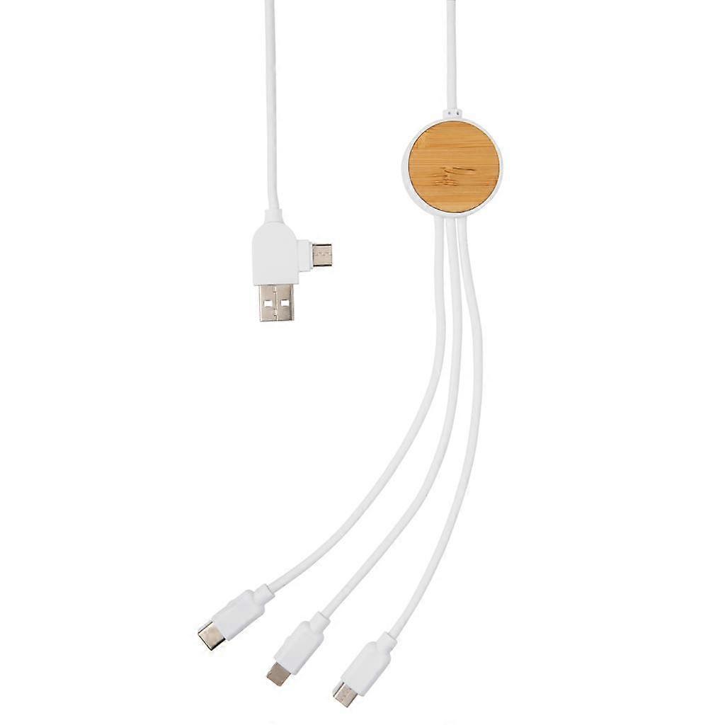 XD Collection Ontario 6-In-1 USB Cable
