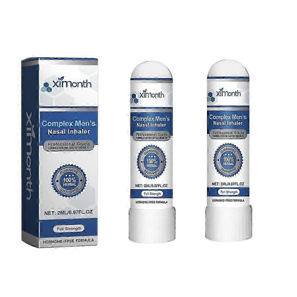 マッサージとケアのためのメンズエンハンスメントフィットネススティック