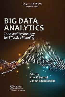 Big Data Analytics