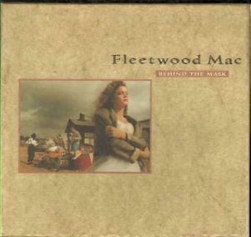 Fleetwood Mac Behind the Mask Ltd Edition CD