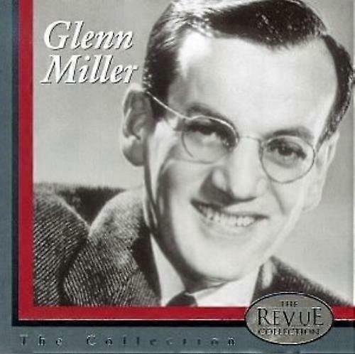 Miller Glenn Revue Collection CD