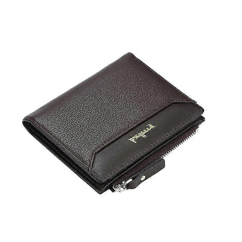 1pcs Short Wallet For Man