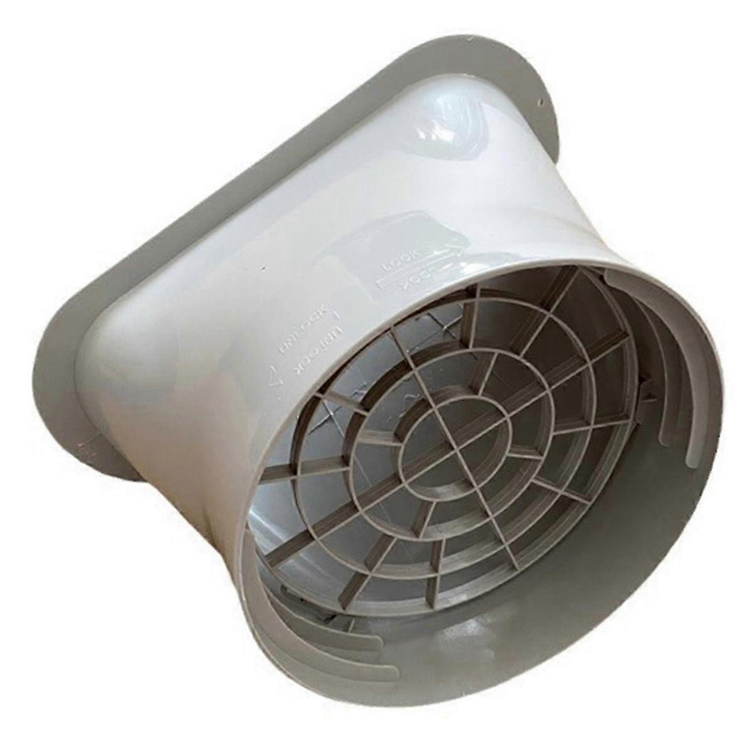 Window adapter filter window exhaust hose interface