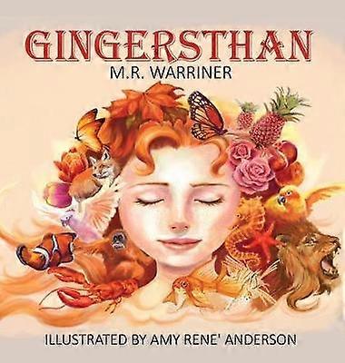 Gingersthan