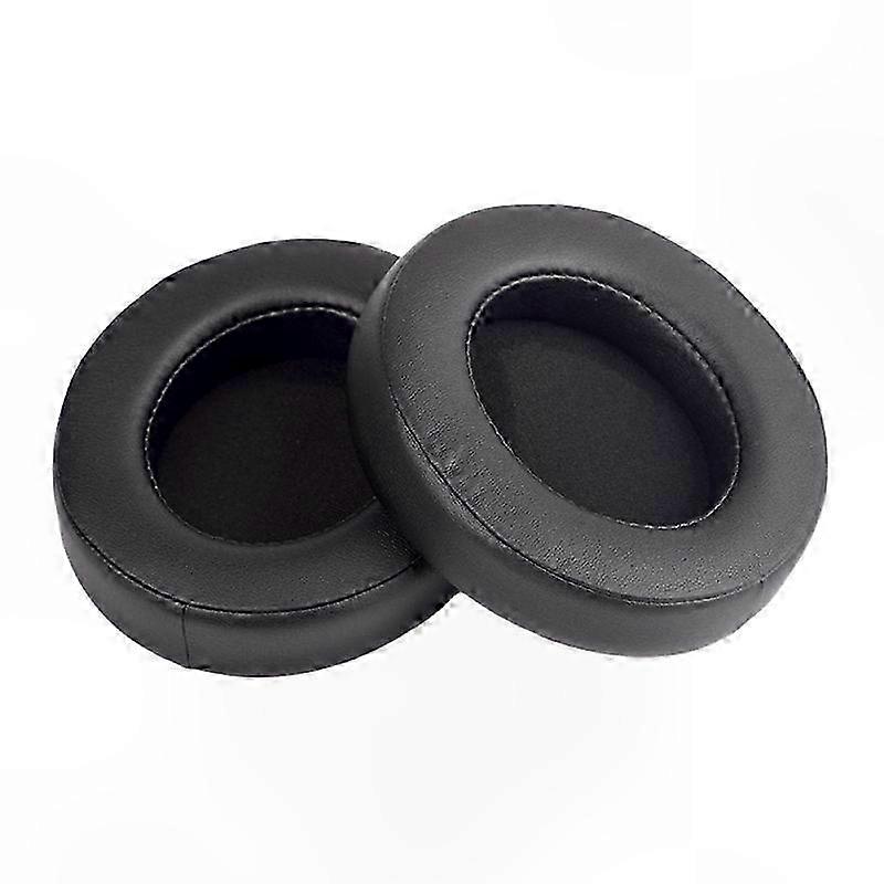Replacement Ear Cushions for Gaming Headphones, Soft Foam Pads for Enhanced Comfort and Sound Isolation