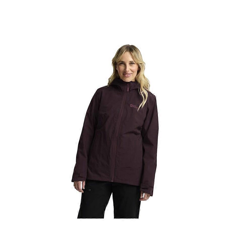 Jackets Jack Wolfskin Moonrise 1115621I0116