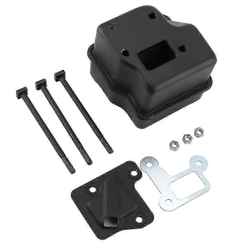 Muffler Exhaust Assembly For STIHL 029 039 MS290 MS310 MS390 Chain Saw-2025